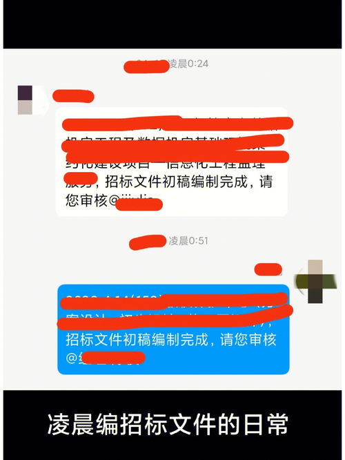 招标代理这份工作怎么样 招标的自述