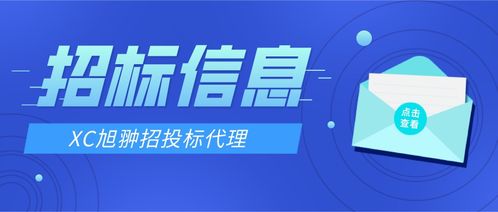 旭翀招标标书制作张掖市招标代理公司投标标书评定