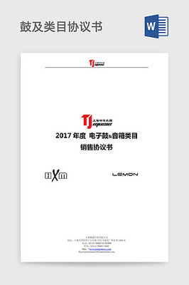 2017年度东风风神网络策略及媒介代理招标Word