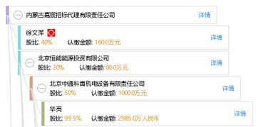 内蒙古嘉宸招标代理有限责任公司