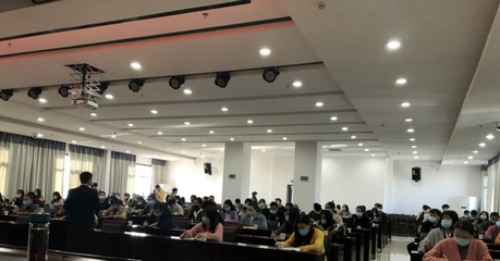 麻城市举办招标代理机构警示提醒与业务培训，提升行业规范水平